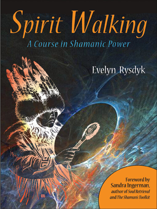 Title details for Spirit Walking by Evelyn C. Rysdyk - Available